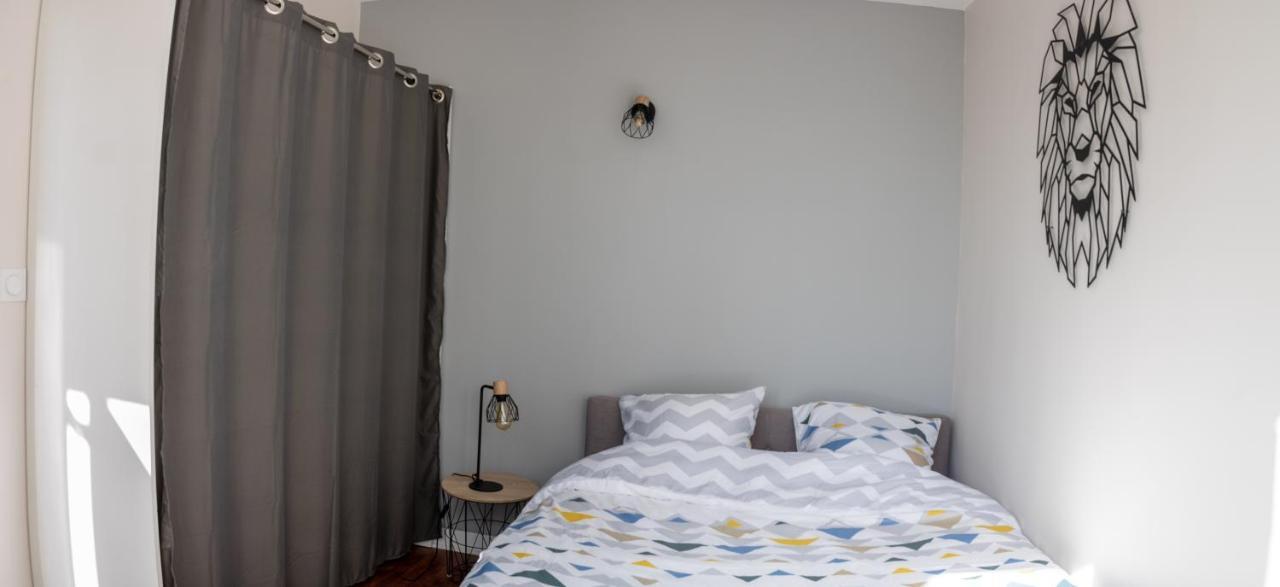 La Fabrique Paloise Appartement *
