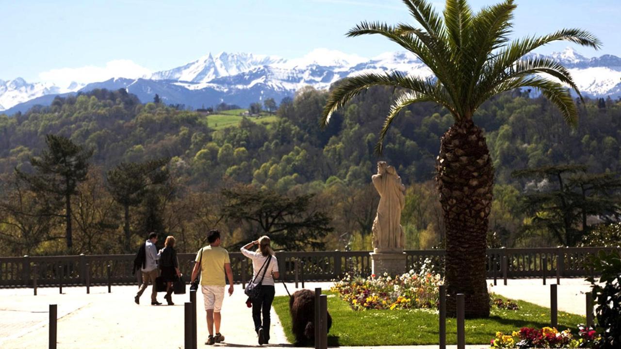 La Fabrique Paloise Pau